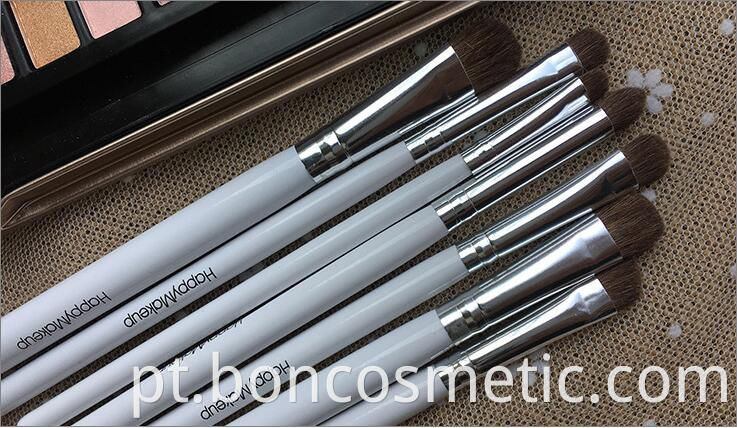 eye brushes set